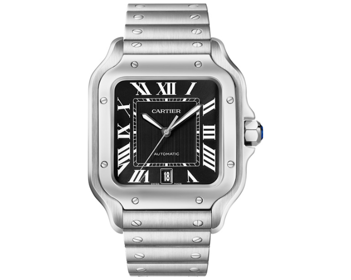 Cartier Santos de Cartier Large Automatic