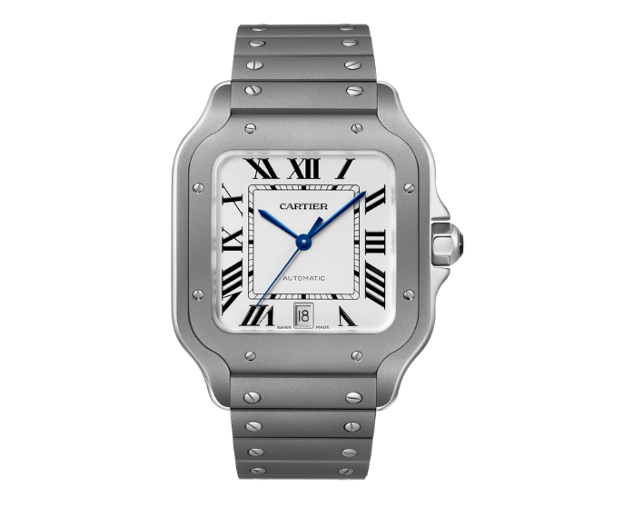 Cartier Santos de Cartier Large Automatic