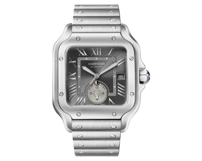 Cartier Santos de Cartier Large Automatic