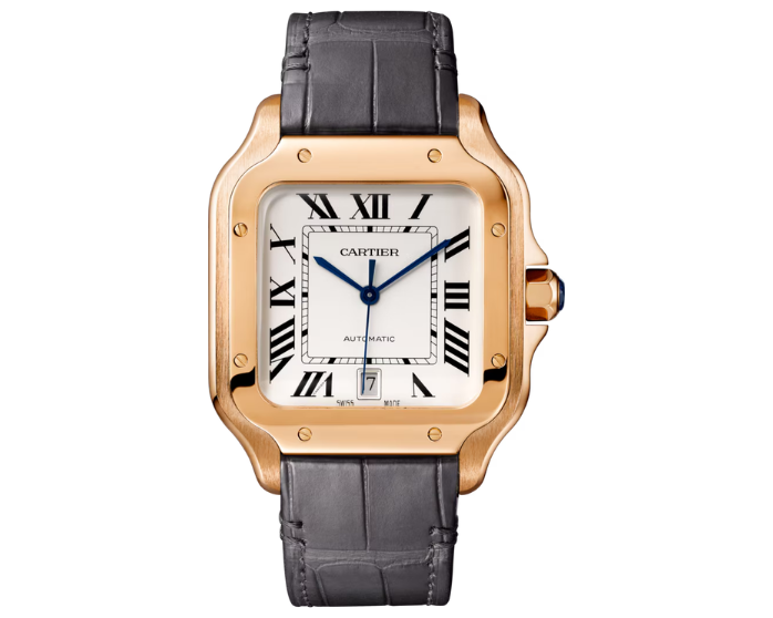 Cartier Santos de Cartier Large Automatic