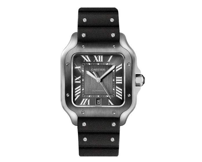 Cartier Santos de Cartier Ekskluzywne Zegarki