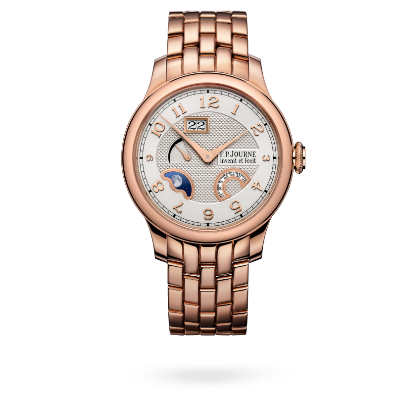 F.P. Journe Classique Divine Ekskluzywne Zegarki