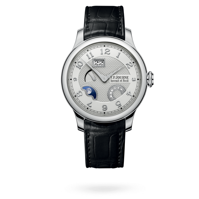 F.P. Journe Classique Divine Ekskluzywne Zegarki