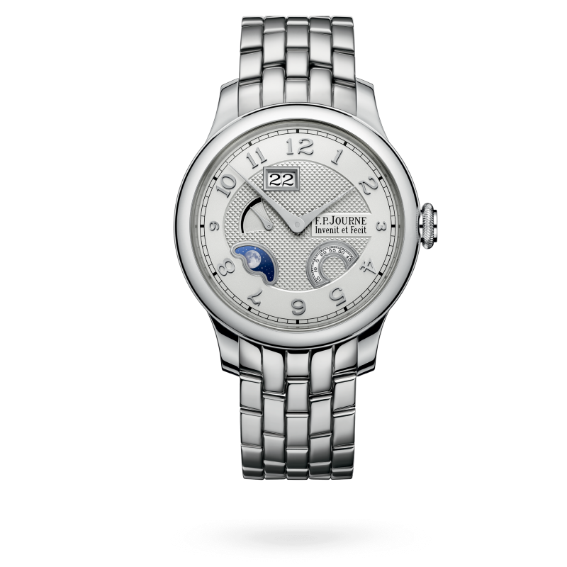 F.P. Journe Classique Divine Ekskluzywne Zegarki