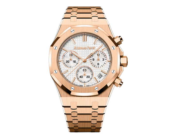 Audemars Piguet Royal Oak Chronograph