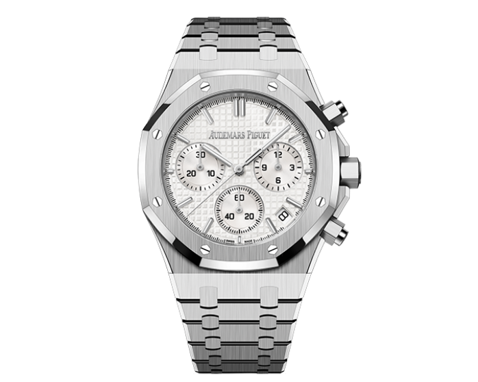 Audemars Piguet Royal Oak Chronograph