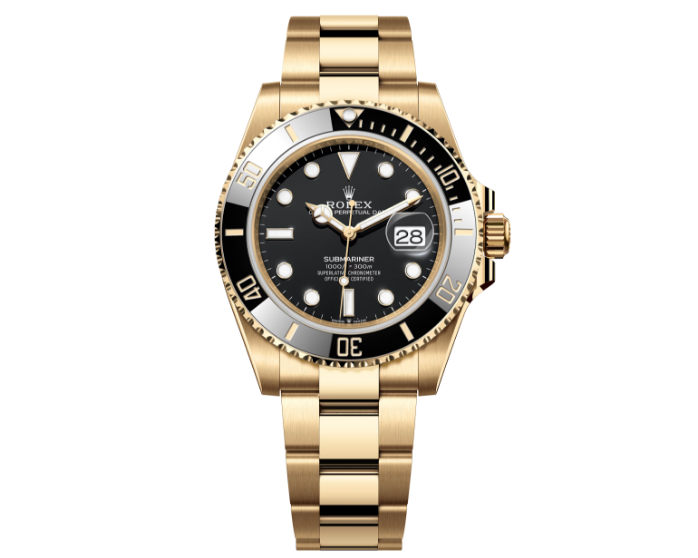 Rolex Submariner Date Ekskluzywne Zegarki