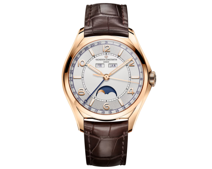 Vacheron Constantin Fiftysix Ekskluzywne Zegarki