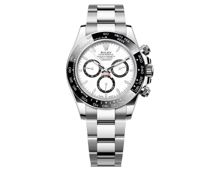 Rolex Daytona „Panda” Ekskluzywne Zegarki