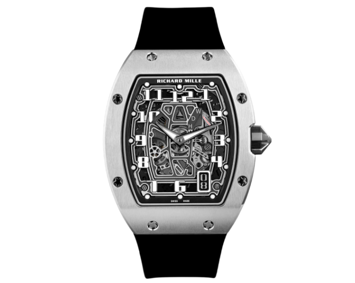 Richard Mille RM 67 Ekskluzywne Zegarki