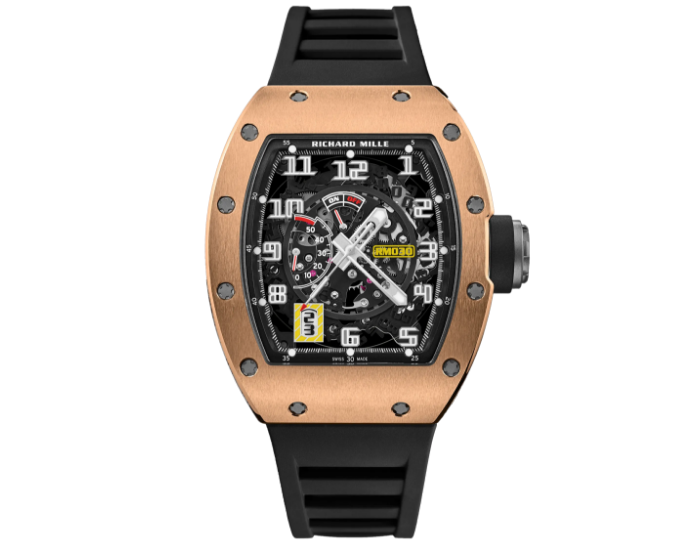 Richard Mille RM 030 Ekskluzywne Zegarki