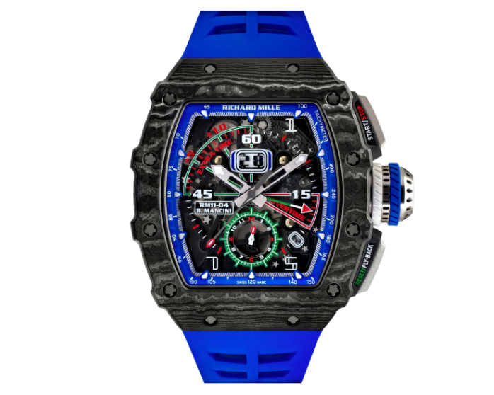 Richard Mille RM 11-04 Ekskluzywne Zegarki