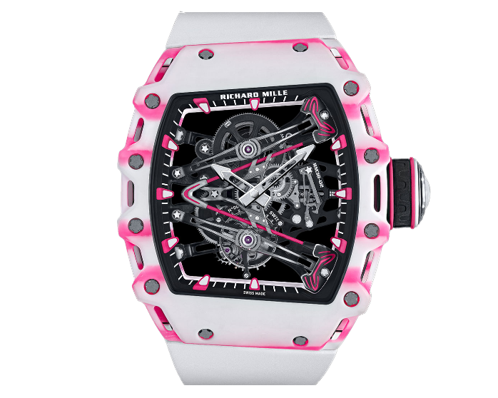 Richard Mille RM 38-02 Ekskluzywne Zegarki