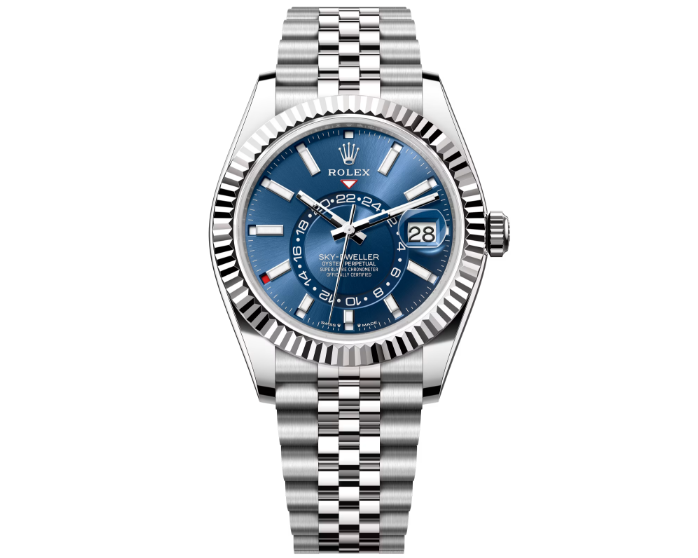 Rolex Sky-Dweller