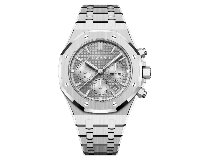 Audemars Piguet Royal Oak Chronograph