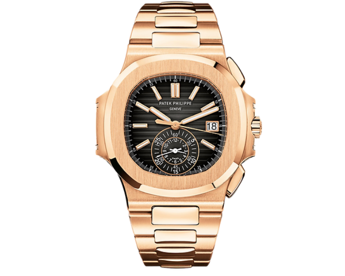 Patek Philippe Nautilus 5980/1R Ekskluzywne Zegarki