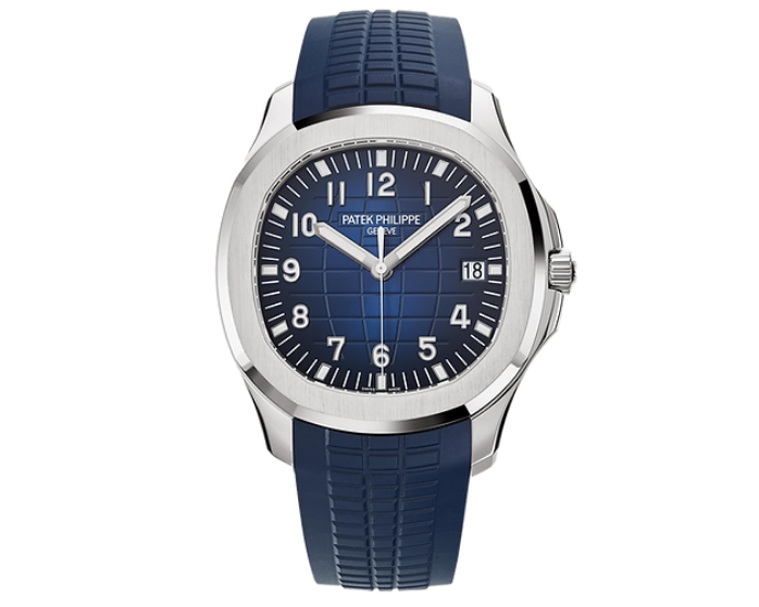 Patek Philippe Aquanaut 5168G