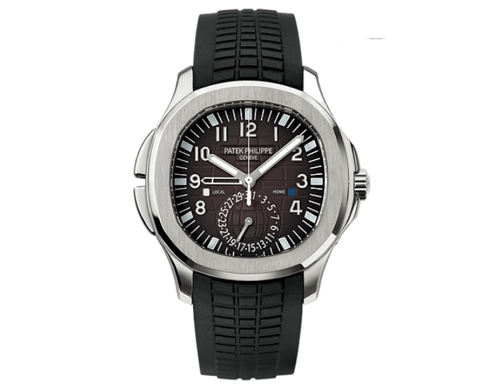 Patek Philippe Aquanaut 5164A Ekskluzywne Zegarki