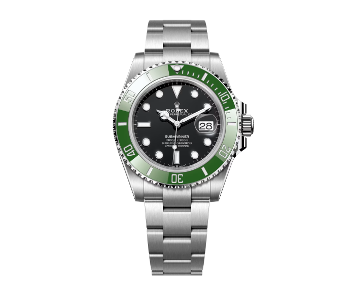 Rolex Submariner Date Ekskluzywne Zegarki