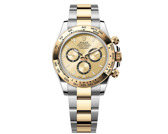 Rolex Daytona