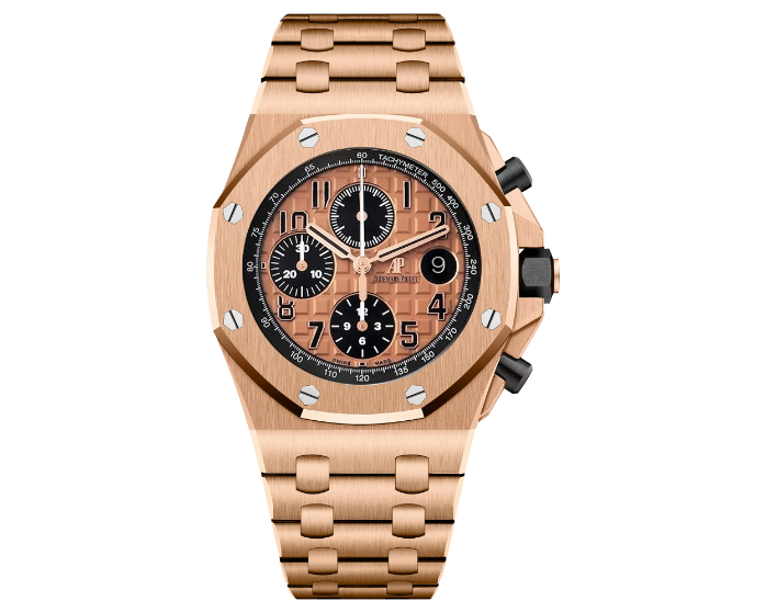 Audemars Piguet Royal Oak Offshore Ekskluzywne Zegarki