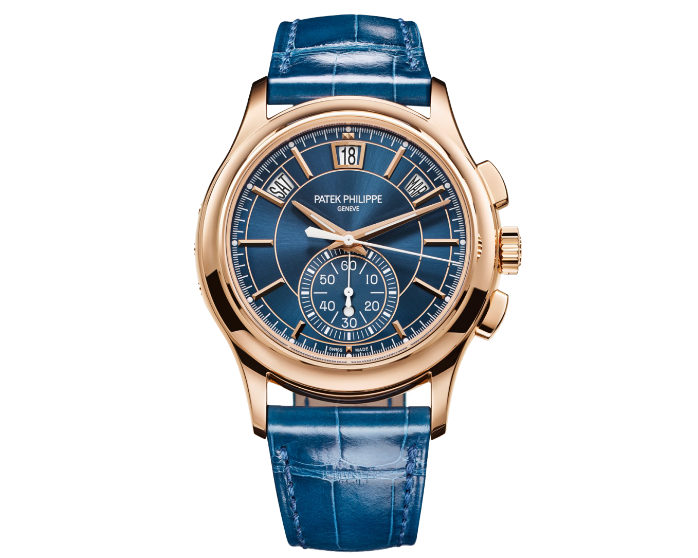 Patek Philippe Complications Ekskluzywne Zegarki