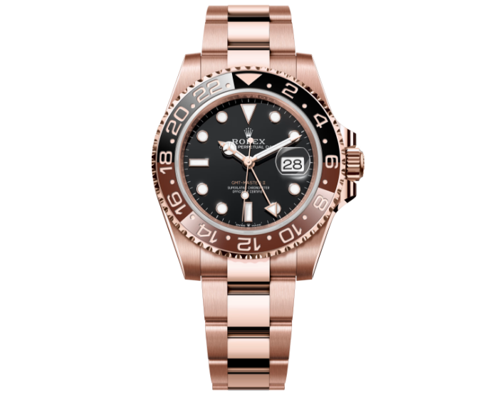 Rolex GMT-Master II