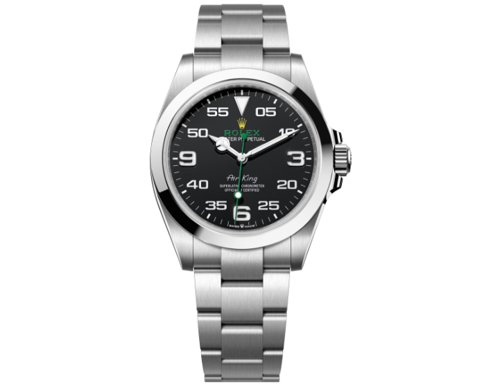 Rolex Air King Ekskluzywne Zegarki