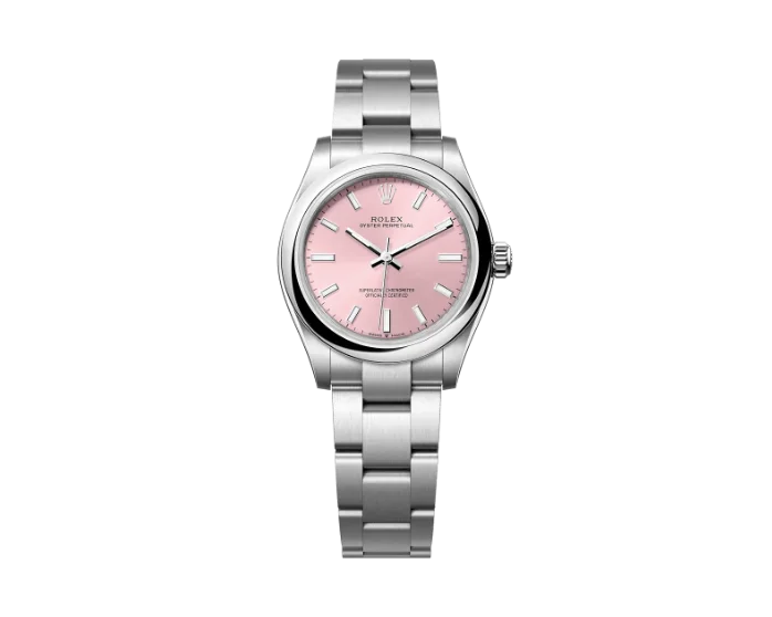 Rolex Oyster Perpetual 31 Ekskluzywne Zegarki