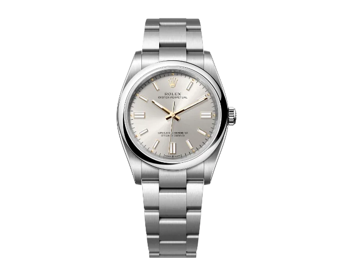 Rolex Oyster Perpetual 36 Ekskluzywne Zegarki