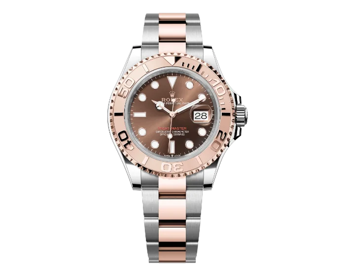 Rolex Yacht-Master 40 Ekskluzywne Zegarki