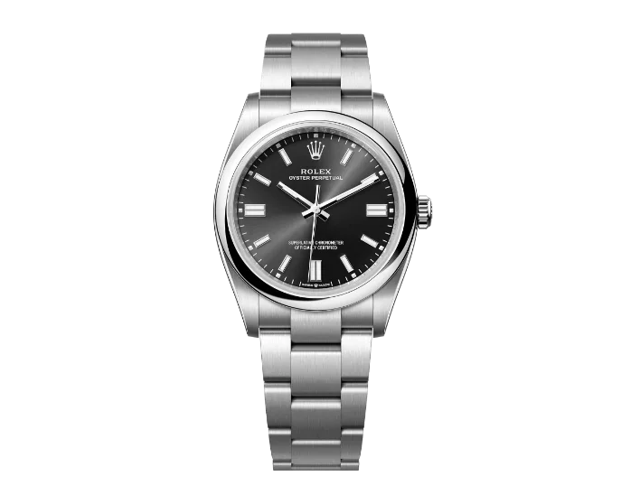 Rolex Oyster Perpetual 36 Ekskluzywne Zegarki