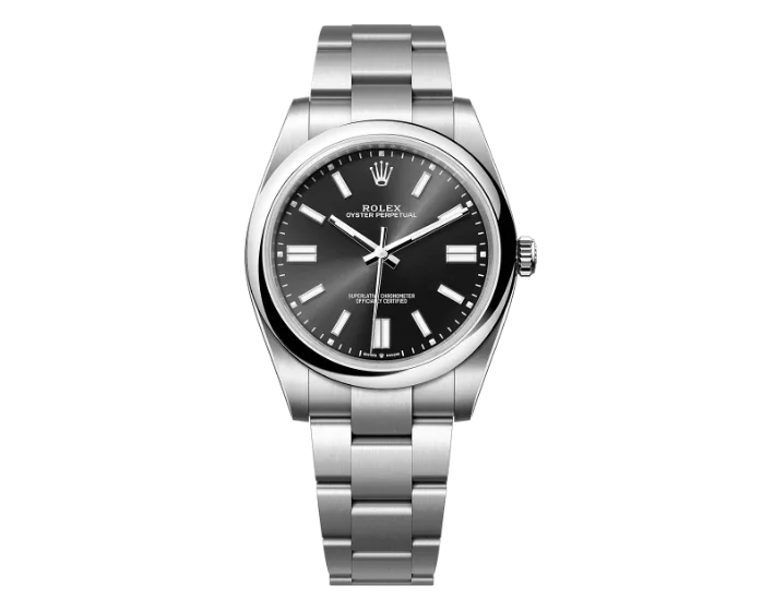 Rolex Oyster Perpetual 41 Ekskluzywne Zegarki