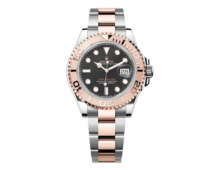 Rolex Yacht-Master 40 Ekskluzywne Zegarki