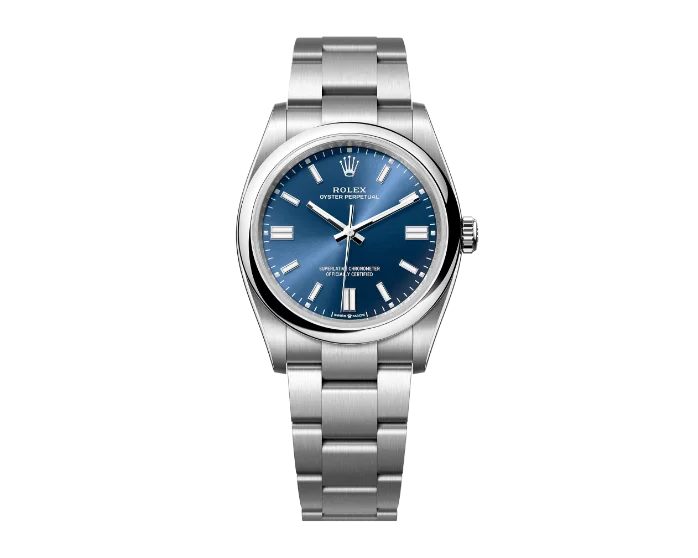 Rolex Oyster Perpetual 36 Ekskluzywne Zegarki