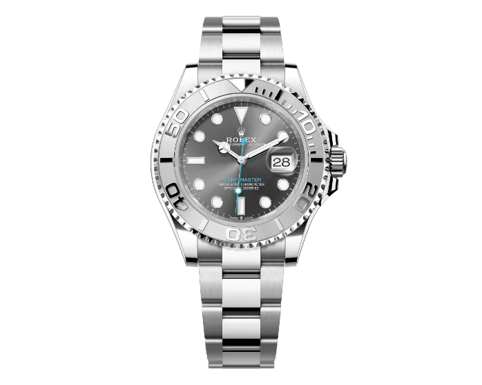 Rolex Yacht-Master 40 Ekskluzywne Zegarki