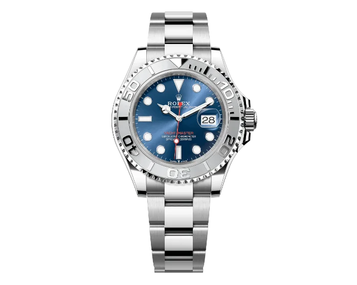 Rolex Yacht-Master 40 Ekskluzywne Zegarki