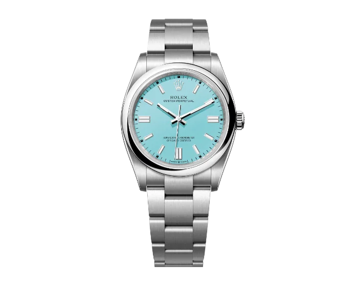 Rolex Oyster Perpetual 36 Ekskluzywne Zegarki