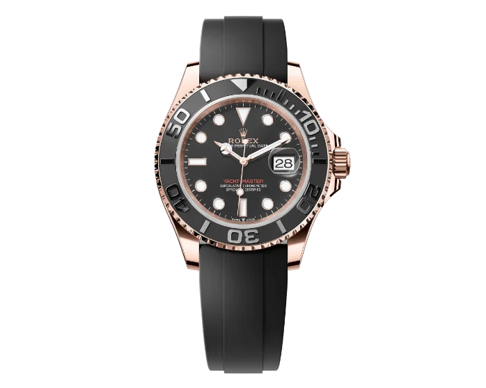 Rolex Yacht-Master 40 Ekskluzywne Zegarki