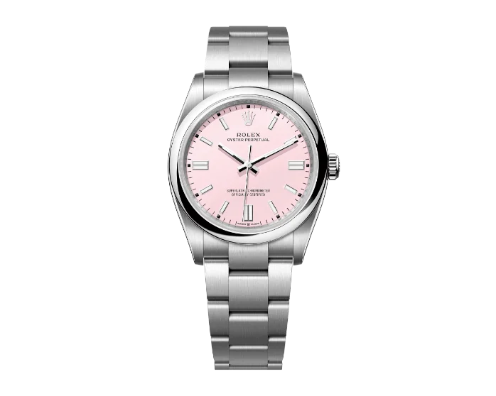 Rolex Oyster Perpetual 36 Ekskluzywne Zegarki