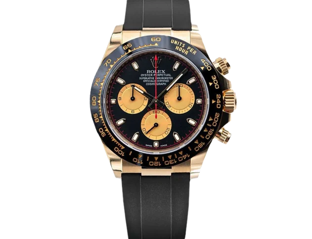 Rolex Daytona "Paul Newman" Ekskluzywne Zegarki