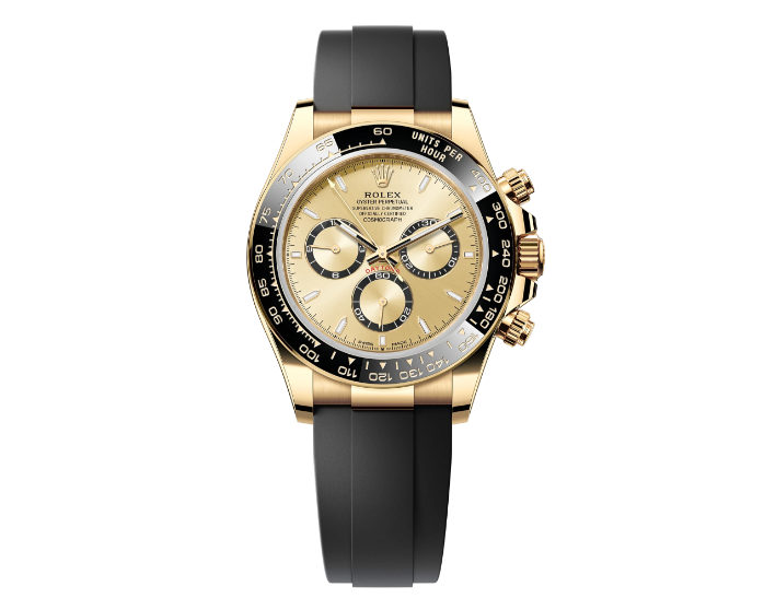 Rolex Daytona Cosmograph Ekskluzywne Zegarki