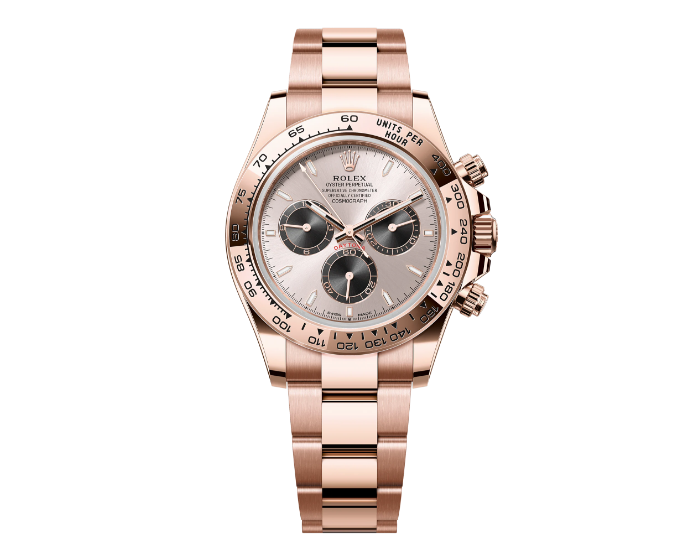 Rolex Daytona Cosmograph Ekskluzywne Zegarki