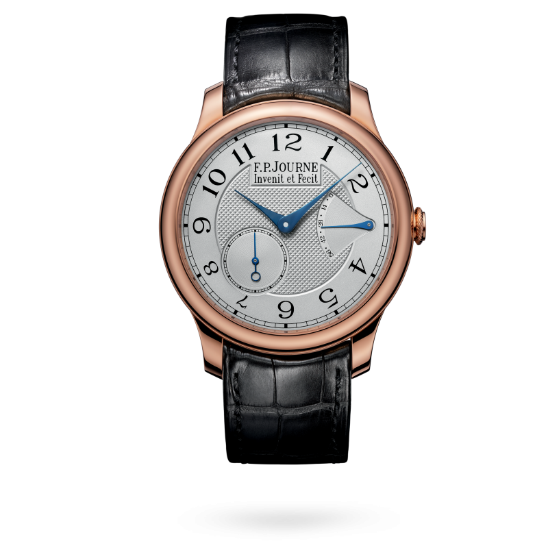 F.P. Journe Classique Chronomètre Souverain Ekskluzywne Zegarki