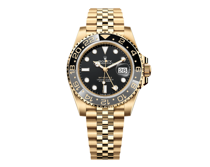 Rolex GMT-Master II (Jubilee) Ekskluzywne Zegarki