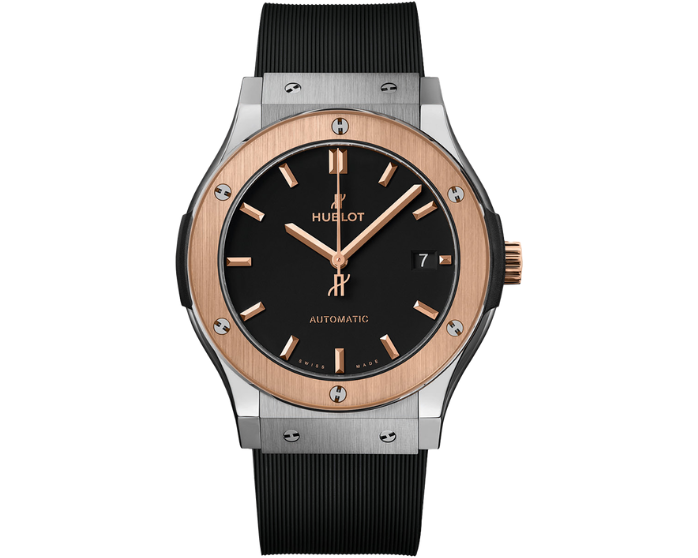 Hublot Classic Fusion