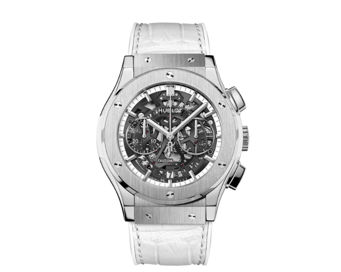 Hublot Classic Fusion Aerofusion Ekskluzywne Zegarki