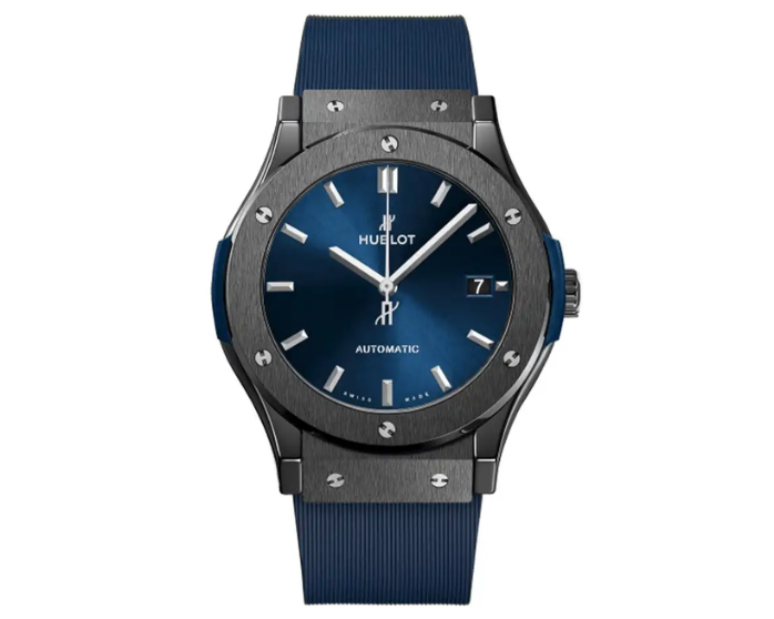 Hublot Classic Fusion