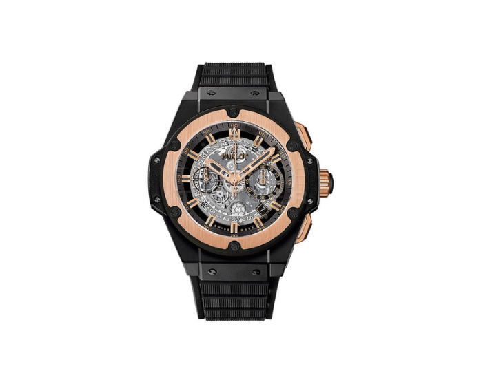 Hublot King Power 701.CO.0180.RX Ekskluzywne Zegarki