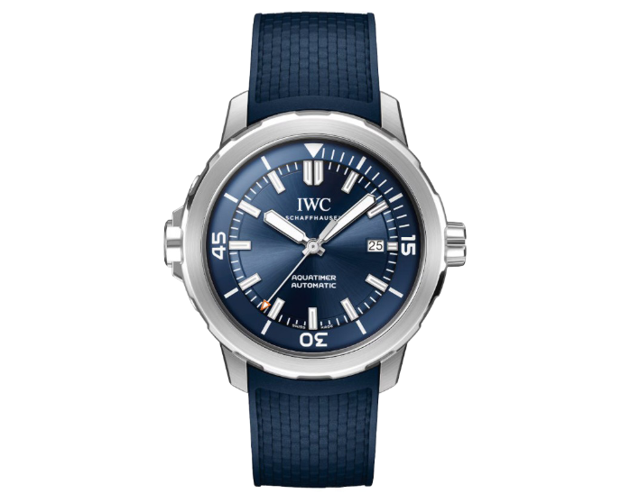 IWC Aquatimer Ekskluzywne Zegarki